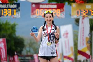 BIB: 
                            <button type="button" onclick="openModal(27882000)" class="btn btn-primary btn-sm float-right btn-popup" data-toggle="modal" data-target=".modal-high-quality">
                        <i class="fas fa-shopping-cart"></i> Add to Cart
                    </button>
                                            <button type="button" onclick="isThisMe(27882000, true)" class="btn btn-success btn-sm float-right btn-popup btn-isme hidden" data-toggle="tooltip" data-placement="bottom" title="นี่คือรูปของคุณใช่ไหม คลิกที่นี่เพื่อเอาเข้าอัลบั้ม">
                        <i class="fas fa-plus"></i> Add to album
                    </button>
                    <button type="button" onclick="isThisMe(27882000, false)" class="btn btn-warning btn-sm float-right btn-popup btn-isnotme hidden">
                        <i class="fas fa-ban"></i> Remove from album
                    </button>