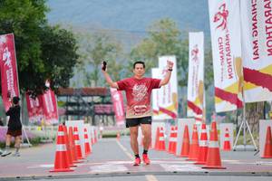 BIB: 
                            <button type="button" onclick="openModal(27882495)" class="btn btn-primary btn-sm float-right btn-popup" data-toggle="modal" data-target=".modal-high-quality">
                        <i class="fas fa-shopping-cart"></i> Add to Cart
                    </button>
                                            <button type="button" onclick="isThisMe(27882495, true)" class="btn btn-success btn-sm float-right btn-popup btn-isme hidden" data-toggle="tooltip" data-placement="bottom" title="นี่คือรูปของคุณใช่ไหม คลิกที่นี่เพื่อเอาเข้าอัลบั้ม">
                        <i class="fas fa-plus"></i> Add to album
                    </button>
                    <button type="button" onclick="isThisMe(27882495, false)" class="btn btn-warning btn-sm float-right btn-popup btn-isnotme hidden">
                        <i class="fas fa-ban"></i> Remove from album
                    </button>