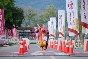 BIB: 
                            <button type="button" onclick="openModal(27883785)" class="btn btn-primary btn-sm float-right btn-popup" data-toggle="modal" data-target=".modal-high-quality">
                        <i class="fas fa-shopping-cart"></i> Add to Cart
                    </button>
                                            <button type="button" onclick="isThisMe(27883785, true)" class="btn btn-success btn-sm float-right btn-popup btn-isme hidden" data-toggle="tooltip" data-placement="bottom" title="นี่คือรูปของคุณใช่ไหม คลิกที่นี่เพื่อเอาเข้าอัลบั้ม">
                        <i class="fas fa-plus"></i> Add to album
                    </button>
                    <button type="button" onclick="isThisMe(27883785, false)" class="btn btn-warning btn-sm float-right btn-popup btn-isnotme hidden">
                        <i class="fas fa-ban"></i> Remove from album
                    </button>