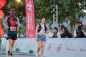 BIB: 
                            <button type="button" onclick="openModal(27873881)" class="btn btn-primary btn-sm float-right btn-popup" data-toggle="modal" data-target=".modal-high-quality">
                        <i class="fas fa-shopping-cart"></i> Add to Cart
                    </button>
                                            <button type="button" onclick="isThisMe(27873881, true)" class="btn btn-success btn-sm float-right btn-popup btn-isme hidden" data-toggle="tooltip" data-placement="bottom" title="นี่คือรูปของคุณใช่ไหม คลิกที่นี่เพื่อเอาเข้าอัลบั้ม">
                        <i class="fas fa-plus"></i> Add to album
                    </button>
                    <button type="button" onclick="isThisMe(27873881, false)" class="btn btn-warning btn-sm float-right btn-popup btn-isnotme hidden">
                        <i class="fas fa-ban"></i> Remove from album
                    </button>