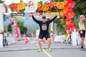 BIB: 
                            <button type="button" onclick="openModal(27882706)" class="btn btn-primary btn-sm float-right btn-popup" data-toggle="modal" data-target=".modal-high-quality">
                        <i class="fas fa-shopping-cart"></i> Add to Cart
                    </button>
                                            <button type="button" onclick="isThisMe(27882706, true)" class="btn btn-success btn-sm float-right btn-popup btn-isme hidden" data-toggle="tooltip" data-placement="bottom" title="นี่คือรูปของคุณใช่ไหม คลิกที่นี่เพื่อเอาเข้าอัลบั้ม">
                        <i class="fas fa-plus"></i> Add to album
                    </button>
                    <button type="button" onclick="isThisMe(27882706, false)" class="btn btn-warning btn-sm float-right btn-popup btn-isnotme hidden">
                        <i class="fas fa-ban"></i> Remove from album
                    </button>