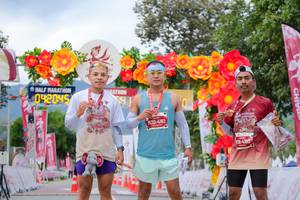 BIB: 
                            <button type="button" onclick="openModal(27882973)" class="btn btn-primary btn-sm float-right btn-popup" data-toggle="modal" data-target=".modal-high-quality">
                        <i class="fas fa-shopping-cart"></i> Add to Cart
                    </button>
                                            <button type="button" onclick="isThisMe(27882973, true)" class="btn btn-success btn-sm float-right btn-popup btn-isme hidden" data-toggle="tooltip" data-placement="bottom" title="นี่คือรูปของคุณใช่ไหม คลิกที่นี่เพื่อเอาเข้าอัลบั้ม">
                        <i class="fas fa-plus"></i> Add to album
                    </button>
                    <button type="button" onclick="isThisMe(27882973, false)" class="btn btn-warning btn-sm float-right btn-popup btn-isnotme hidden">
                        <i class="fas fa-ban"></i> Remove from album
                    </button>