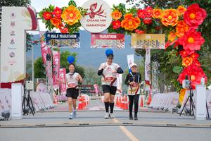 BIB: 
                            <button type="button" onclick="openModal(27883084)" class="btn btn-primary btn-sm float-right btn-popup" data-toggle="modal" data-target=".modal-high-quality">
                        <i class="fas fa-shopping-cart"></i> Add to Cart
                    </button>
                                            <button type="button" onclick="isThisMe(27883084, true)" class="btn btn-success btn-sm float-right btn-popup btn-isme hidden" data-toggle="tooltip" data-placement="bottom" title="นี่คือรูปของคุณใช่ไหม คลิกที่นี่เพื่อเอาเข้าอัลบั้ม">
                        <i class="fas fa-plus"></i> Add to album
                    </button>
                    <button type="button" onclick="isThisMe(27883084, false)" class="btn btn-warning btn-sm float-right btn-popup btn-isnotme hidden">
                        <i class="fas fa-ban"></i> Remove from album
                    </button>