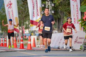 BIB: 
                            <button type="button" onclick="openModal(27877635)" class="btn btn-primary btn-sm float-right btn-popup" data-toggle="modal" data-target=".modal-high-quality">
                        <i class="fas fa-shopping-cart"></i> Add to Cart
                    </button>
                                            <button type="button" onclick="isThisMe(27877635, true)" class="btn btn-success btn-sm float-right btn-popup btn-isme hidden" data-toggle="tooltip" data-placement="bottom" title="นี่คือรูปของคุณใช่ไหม คลิกที่นี่เพื่อเอาเข้าอัลบั้ม">
                        <i class="fas fa-plus"></i> Add to album
                    </button>
                    <button type="button" onclick="isThisMe(27877635, false)" class="btn btn-warning btn-sm float-right btn-popup btn-isnotme hidden">
                        <i class="fas fa-ban"></i> Remove from album
                    </button>