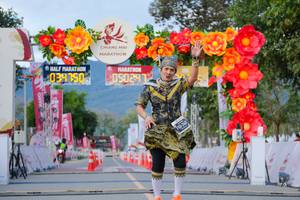 BIB: 
                            <button type="button" onclick="openModal(27883612)" class="btn btn-primary btn-sm float-right btn-popup" data-toggle="modal" data-target=".modal-high-quality">
                        <i class="fas fa-shopping-cart"></i> Add to Cart
                    </button>
                                            <button type="button" onclick="isThisMe(27883612, true)" class="btn btn-success btn-sm float-right btn-popup btn-isme hidden" data-toggle="tooltip" data-placement="bottom" title="นี่คือรูปของคุณใช่ไหม คลิกที่นี่เพื่อเอาเข้าอัลบั้ม">
                        <i class="fas fa-plus"></i> Add to album
                    </button>
                    <button type="button" onclick="isThisMe(27883612, false)" class="btn btn-warning btn-sm float-right btn-popup btn-isnotme hidden">
                        <i class="fas fa-ban"></i> Remove from album
                    </button>