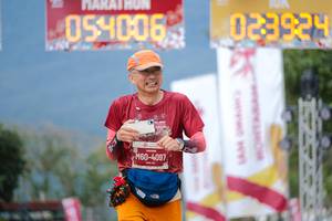 BIB: 
                            <button type="button" onclick="openModal(27882879)" class="btn btn-primary btn-sm float-right btn-popup" data-toggle="modal" data-target=".modal-high-quality">
                        <i class="fas fa-shopping-cart"></i> Add to Cart
                    </button>
                                            <button type="button" onclick="isThisMe(27882879, true)" class="btn btn-success btn-sm float-right btn-popup btn-isme hidden" data-toggle="tooltip" data-placement="bottom" title="นี่คือรูปของคุณใช่ไหม คลิกที่นี่เพื่อเอาเข้าอัลบั้ม">
                        <i class="fas fa-plus"></i> Add to album
                    </button>
                    <button type="button" onclick="isThisMe(27882879, false)" class="btn btn-warning btn-sm float-right btn-popup btn-isnotme hidden">
                        <i class="fas fa-ban"></i> Remove from album
                    </button>