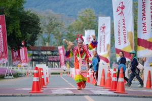 BIB: 
                            <button type="button" onclick="openModal(27883772)" class="btn btn-primary btn-sm float-right btn-popup" data-toggle="modal" data-target=".modal-high-quality">
                        <i class="fas fa-shopping-cart"></i> Add to Cart
                    </button>
                                            <button type="button" onclick="isThisMe(27883772, true)" class="btn btn-success btn-sm float-right btn-popup btn-isme hidden" data-toggle="tooltip" data-placement="bottom" title="นี่คือรูปของคุณใช่ไหม คลิกที่นี่เพื่อเอาเข้าอัลบั้ม">
                        <i class="fas fa-plus"></i> Add to album
                    </button>
                    <button type="button" onclick="isThisMe(27883772, false)" class="btn btn-warning btn-sm float-right btn-popup btn-isnotme hidden">
                        <i class="fas fa-ban"></i> Remove from album
                    </button>