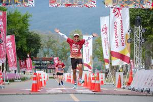 BIB: 
                            <button type="button" onclick="openModal(27883229)" class="btn btn-primary btn-sm float-right btn-popup" data-toggle="modal" data-target=".modal-high-quality">
                        <i class="fas fa-shopping-cart"></i> Add to Cart
                    </button>
                                            <button type="button" onclick="isThisMe(27883229, true)" class="btn btn-success btn-sm float-right btn-popup btn-isme hidden" data-toggle="tooltip" data-placement="bottom" title="นี่คือรูปของคุณใช่ไหม คลิกที่นี่เพื่อเอาเข้าอัลบั้ม">
                        <i class="fas fa-plus"></i> Add to album
                    </button>
                    <button type="button" onclick="isThisMe(27883229, false)" class="btn btn-warning btn-sm float-right btn-popup btn-isnotme hidden">
                        <i class="fas fa-ban"></i> Remove from album
                    </button>