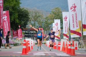 BIB: 
                            <button type="button" onclick="openModal(27883333)" class="btn btn-primary btn-sm float-right btn-popup" data-toggle="modal" data-target=".modal-high-quality">
                        <i class="fas fa-shopping-cart"></i> Add to Cart
                    </button>
                                            <button type="button" onclick="isThisMe(27883333, true)" class="btn btn-success btn-sm float-right btn-popup btn-isme hidden" data-toggle="tooltip" data-placement="bottom" title="นี่คือรูปของคุณใช่ไหม คลิกที่นี่เพื่อเอาเข้าอัลบั้ม">
                        <i class="fas fa-plus"></i> Add to album
                    </button>
                    <button type="button" onclick="isThisMe(27883333, false)" class="btn btn-warning btn-sm float-right btn-popup btn-isnotme hidden">
                        <i class="fas fa-ban"></i> Remove from album
                    </button>