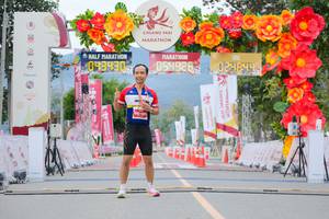 BIB: 
                            <button type="button" onclick="openModal(27882582)" class="btn btn-primary btn-sm float-right btn-popup" data-toggle="modal" data-target=".modal-high-quality">
                        <i class="fas fa-shopping-cart"></i> Add to Cart
                    </button>
                                            <button type="button" onclick="isThisMe(27882582, true)" class="btn btn-success btn-sm float-right btn-popup btn-isme hidden" data-toggle="tooltip" data-placement="bottom" title="นี่คือรูปของคุณใช่ไหม คลิกที่นี่เพื่อเอาเข้าอัลบั้ม">
                        <i class="fas fa-plus"></i> Add to album
                    </button>
                    <button type="button" onclick="isThisMe(27882582, false)" class="btn btn-warning btn-sm float-right btn-popup btn-isnotme hidden">
                        <i class="fas fa-ban"></i> Remove from album
                    </button>