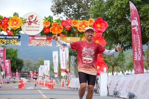 BIB: 
                            <button type="button" onclick="openModal(27883211)" class="btn btn-primary btn-sm float-right btn-popup" data-toggle="modal" data-target=".modal-high-quality">
                        <i class="fas fa-shopping-cart"></i> Add to Cart
                    </button>
                                            <button type="button" onclick="isThisMe(27883211, true)" class="btn btn-success btn-sm float-right btn-popup btn-isme hidden" data-toggle="tooltip" data-placement="bottom" title="นี่คือรูปของคุณใช่ไหม คลิกที่นี่เพื่อเอาเข้าอัลบั้ม">
                        <i class="fas fa-plus"></i> Add to album
                    </button>
                    <button type="button" onclick="isThisMe(27883211, false)" class="btn btn-warning btn-sm float-right btn-popup btn-isnotme hidden">
                        <i class="fas fa-ban"></i> Remove from album
                    </button>