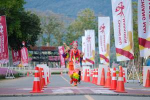 BIB: 
                            <button type="button" onclick="openModal(27883784)" class="btn btn-primary btn-sm float-right btn-popup" data-toggle="modal" data-target=".modal-high-quality">
                        <i class="fas fa-shopping-cart"></i> Add to Cart
                    </button>
                                            <button type="button" onclick="isThisMe(27883784, true)" class="btn btn-success btn-sm float-right btn-popup btn-isme hidden" data-toggle="tooltip" data-placement="bottom" title="นี่คือรูปของคุณใช่ไหม คลิกที่นี่เพื่อเอาเข้าอัลบั้ม">
                        <i class="fas fa-plus"></i> Add to album
                    </button>
                    <button type="button" onclick="isThisMe(27883784, false)" class="btn btn-warning btn-sm float-right btn-popup btn-isnotme hidden">
                        <i class="fas fa-ban"></i> Remove from album
                    </button>