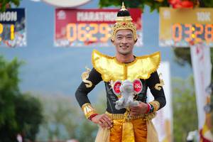 BIB: 
                            <button type="button" onclick="openModal(27881979)" class="btn btn-primary btn-sm float-right btn-popup" data-toggle="modal" data-target=".modal-high-quality">
                        <i class="fas fa-shopping-cart"></i> Add to Cart
                    </button>
                                            <button type="button" onclick="isThisMe(27881979, true)" class="btn btn-success btn-sm float-right btn-popup btn-isme hidden" data-toggle="tooltip" data-placement="bottom" title="นี่คือรูปของคุณใช่ไหม คลิกที่นี่เพื่อเอาเข้าอัลบั้ม">
                        <i class="fas fa-plus"></i> Add to album
                    </button>
                    <button type="button" onclick="isThisMe(27881979, false)" class="btn btn-warning btn-sm float-right btn-popup btn-isnotme hidden">
                        <i class="fas fa-ban"></i> Remove from album
                    </button>