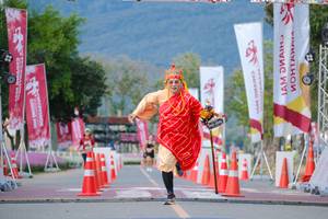 BIB: 
                            <button type="button" onclick="openModal(27883735)" class="btn btn-primary btn-sm float-right btn-popup" data-toggle="modal" data-target=".modal-high-quality">
                        <i class="fas fa-shopping-cart"></i> Add to Cart
                    </button>
                                            <button type="button" onclick="isThisMe(27883735, true)" class="btn btn-success btn-sm float-right btn-popup btn-isme hidden" data-toggle="tooltip" data-placement="bottom" title="นี่คือรูปของคุณใช่ไหม คลิกที่นี่เพื่อเอาเข้าอัลบั้ม">
                        <i class="fas fa-plus"></i> Add to album
                    </button>
                    <button type="button" onclick="isThisMe(27883735, false)" class="btn btn-warning btn-sm float-right btn-popup btn-isnotme hidden">
                        <i class="fas fa-ban"></i> Remove from album
                    </button>