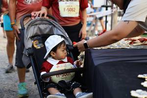 BIB: 
                            <button type="button" onclick="openModal(27915433)" class="btn btn-primary btn-sm float-right btn-popup" data-toggle="modal" data-target=".modal-high-quality">
                        <i class="fas fa-shopping-cart"></i> Add to Cart
                    </button>
                                            <button type="button" onclick="isThisMe(27915433, true)" class="btn btn-success btn-sm float-right btn-popup btn-isme hidden" data-toggle="tooltip" data-placement="bottom" title="นี่คือรูปของคุณใช่ไหม คลิกที่นี่เพื่อเอาเข้าอัลบั้ม">
                        <i class="fas fa-plus"></i> Add to album
                    </button>
                    <button type="button" onclick="isThisMe(27915433, false)" class="btn btn-warning btn-sm float-right btn-popup btn-isnotme hidden">
                        <i class="fas fa-ban"></i> Remove from album
                    </button>