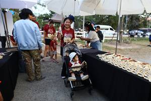 BIB: 
                            <button type="button" onclick="openModal(27915436)" class="btn btn-primary btn-sm float-right btn-popup" data-toggle="modal" data-target=".modal-high-quality">
                        <i class="fas fa-shopping-cart"></i> Add to Cart
                    </button>
                                            <button type="button" onclick="isThisMe(27915436, true)" class="btn btn-success btn-sm float-right btn-popup btn-isme hidden" data-toggle="tooltip" data-placement="bottom" title="นี่คือรูปของคุณใช่ไหม คลิกที่นี่เพื่อเอาเข้าอัลบั้ม">
                        <i class="fas fa-plus"></i> Add to album
                    </button>
                    <button type="button" onclick="isThisMe(27915436, false)" class="btn btn-warning btn-sm float-right btn-popup btn-isnotme hidden">
                        <i class="fas fa-ban"></i> Remove from album
                    </button>