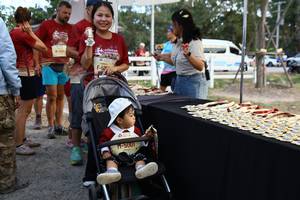 BIB: 
                            <button type="button" onclick="openModal(27915439)" class="btn btn-primary btn-sm float-right btn-popup" data-toggle="modal" data-target=".modal-high-quality">
                        <i class="fas fa-shopping-cart"></i> Add to Cart
                    </button>
                                            <button type="button" onclick="isThisMe(27915439, true)" class="btn btn-success btn-sm float-right btn-popup btn-isme hidden" data-toggle="tooltip" data-placement="bottom" title="นี่คือรูปของคุณใช่ไหม คลิกที่นี่เพื่อเอาเข้าอัลบั้ม">
                        <i class="fas fa-plus"></i> Add to album
                    </button>
                    <button type="button" onclick="isThisMe(27915439, false)" class="btn btn-warning btn-sm float-right btn-popup btn-isnotme hidden">
                        <i class="fas fa-ban"></i> Remove from album
                    </button>