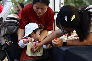 BIB: 
                            <button type="button" onclick="openModal(27915430)" class="btn btn-primary btn-sm float-right btn-popup" data-toggle="modal" data-target=".modal-high-quality">
                        <i class="fas fa-shopping-cart"></i> Add to Cart
                    </button>
                                            <button type="button" onclick="isThisMe(27915430, true)" class="btn btn-success btn-sm float-right btn-popup btn-isme hidden" data-toggle="tooltip" data-placement="bottom" title="นี่คือรูปของคุณใช่ไหม คลิกที่นี่เพื่อเอาเข้าอัลบั้ม">
                        <i class="fas fa-plus"></i> Add to album
                    </button>
                    <button type="button" onclick="isThisMe(27915430, false)" class="btn btn-warning btn-sm float-right btn-popup btn-isnotme hidden">
                        <i class="fas fa-ban"></i> Remove from album
                    </button>