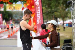 BIB: 
                            <button type="button" onclick="openModal(27915497)" class="btn btn-primary btn-sm float-right btn-popup" data-toggle="modal" data-target=".modal-high-quality">
                        <i class="fas fa-shopping-cart"></i> Add to Cart
                    </button>
                                            <button type="button" onclick="isThisMe(27915497, true)" class="btn btn-success btn-sm float-right btn-popup btn-isme hidden" data-toggle="tooltip" data-placement="bottom" title="นี่คือรูปของคุณใช่ไหม คลิกที่นี่เพื่อเอาเข้าอัลบั้ม">
                        <i class="fas fa-plus"></i> Add to album
                    </button>
                    <button type="button" onclick="isThisMe(27915497, false)" class="btn btn-warning btn-sm float-right btn-popup btn-isnotme hidden">
                        <i class="fas fa-ban"></i> Remove from album
                    </button>