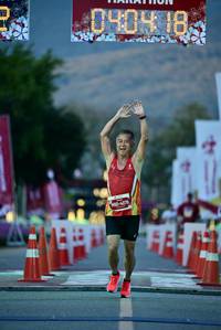 BIB: 
                            <button type="button" onclick="openModal(27847048)" class="btn btn-primary btn-sm float-right btn-popup" data-toggle="modal" data-target=".modal-high-quality">
                        <i class="fas fa-shopping-cart"></i> Add to Cart
                    </button>
                                            <button type="button" onclick="isThisMe(27847048, true)" class="btn btn-success btn-sm float-right btn-popup btn-isme hidden" data-toggle="tooltip" data-placement="bottom" title="นี่คือรูปของคุณใช่ไหม คลิกที่นี่เพื่อเอาเข้าอัลบั้ม">
                        <i class="fas fa-plus"></i> Add to album
                    </button>
                    <button type="button" onclick="isThisMe(27847048, false)" class="btn btn-warning btn-sm float-right btn-popup btn-isnotme hidden">
                        <i class="fas fa-ban"></i> Remove from album
                    </button>