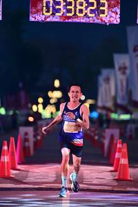 BIB: 
                            <button type="button" onclick="openModal(27844852)" class="btn btn-primary btn-sm float-right btn-popup" data-toggle="modal" data-target=".modal-high-quality">
                        <i class="fas fa-shopping-cart"></i> Add to Cart
                    </button>
                                            <button type="button" onclick="isThisMe(27844852, true)" class="btn btn-success btn-sm float-right btn-popup btn-isme hidden" data-toggle="tooltip" data-placement="bottom" title="นี่คือรูปของคุณใช่ไหม คลิกที่นี่เพื่อเอาเข้าอัลบั้ม">
                        <i class="fas fa-plus"></i> Add to album
                    </button>
                    <button type="button" onclick="isThisMe(27844852, false)" class="btn btn-warning btn-sm float-right btn-popup btn-isnotme hidden">
                        <i class="fas fa-ban"></i> Remove from album
                    </button>