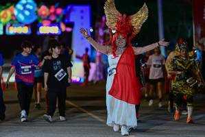 BIB: 
                            <button type="button" onclick="openModal(27838684)" class="btn btn-primary btn-sm float-right btn-popup" data-toggle="modal" data-target=".modal-high-quality">
                        <i class="fas fa-shopping-cart"></i> Add to Cart
                    </button>
                                            <button type="button" onclick="isThisMe(27838684, true)" class="btn btn-success btn-sm float-right btn-popup btn-isme hidden" data-toggle="tooltip" data-placement="bottom" title="นี่คือรูปของคุณใช่ไหม คลิกที่นี่เพื่อเอาเข้าอัลบั้ม">
                        <i class="fas fa-plus"></i> Add to album
                    </button>
                    <button type="button" onclick="isThisMe(27838684, false)" class="btn btn-warning btn-sm float-right btn-popup btn-isnotme hidden">
                        <i class="fas fa-ban"></i> Remove from album
                    </button>