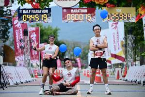 BIB: 
                            <button type="button" onclick="openModal(27831645)" class="btn btn-primary btn-sm float-right btn-popup" data-toggle="modal" data-target=".modal-high-quality">
                        <i class="fas fa-shopping-cart"></i> Add to Cart
                    </button>
                                            <button type="button" onclick="isThisMe(27831645, true)" class="btn btn-success btn-sm float-right btn-popup btn-isme hidden" data-toggle="tooltip" data-placement="bottom" title="นี่คือรูปของคุณใช่ไหม คลิกที่นี่เพื่อเอาเข้าอัลบั้ม">
                        <i class="fas fa-plus"></i> Add to album
                    </button>
                    <button type="button" onclick="isThisMe(27831645, false)" class="btn btn-warning btn-sm float-right btn-popup btn-isnotme hidden">
                        <i class="fas fa-ban"></i> Remove from album
                    </button>