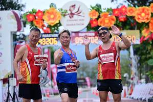 BIB: 
                            <button type="button" onclick="openModal(27831155)" class="btn btn-primary btn-sm float-right btn-popup" data-toggle="modal" data-target=".modal-high-quality">
                        <i class="fas fa-shopping-cart"></i> Add to Cart
                    </button>
                                            <button type="button" onclick="isThisMe(27831155, true)" class="btn btn-success btn-sm float-right btn-popup btn-isme hidden" data-toggle="tooltip" data-placement="bottom" title="นี่คือรูปของคุณใช่ไหม คลิกที่นี่เพื่อเอาเข้าอัลบั้ม">
                        <i class="fas fa-plus"></i> Add to album
                    </button>
                    <button type="button" onclick="isThisMe(27831155, false)" class="btn btn-warning btn-sm float-right btn-popup btn-isnotme hidden">
                        <i class="fas fa-ban"></i> Remove from album
                    </button>