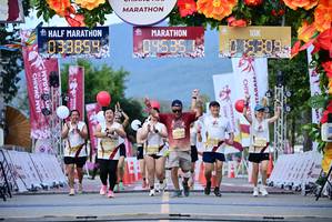 BIB: 
                            <button type="button" onclick="openModal(27828636)" class="btn btn-primary btn-sm float-right btn-popup" data-toggle="modal" data-target=".modal-high-quality">
                        <i class="fas fa-shopping-cart"></i> Add to Cart
                    </button>
                                            <button type="button" onclick="isThisMe(27828636, true)" class="btn btn-success btn-sm float-right btn-popup btn-isme hidden" data-toggle="tooltip" data-placement="bottom" title="นี่คือรูปของคุณใช่ไหม คลิกที่นี่เพื่อเอาเข้าอัลบั้ม">
                        <i class="fas fa-plus"></i> Add to album
                    </button>
                    <button type="button" onclick="isThisMe(27828636, false)" class="btn btn-warning btn-sm float-right btn-popup btn-isnotme hidden">
                        <i class="fas fa-ban"></i> Remove from album
                    </button>