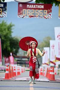 BIB: 
                            <button type="button" onclick="openModal(27832184)" class="btn btn-primary btn-sm float-right btn-popup" data-toggle="modal" data-target=".modal-high-quality">
                        <i class="fas fa-shopping-cart"></i> Add to Cart
                    </button>
                                            <button type="button" onclick="isThisMe(27832184, true)" class="btn btn-success btn-sm float-right btn-popup btn-isme hidden" data-toggle="tooltip" data-placement="bottom" title="นี่คือรูปของคุณใช่ไหม คลิกที่นี่เพื่อเอาเข้าอัลบั้ม">
                        <i class="fas fa-plus"></i> Add to album
                    </button>
                    <button type="button" onclick="isThisMe(27832184, false)" class="btn btn-warning btn-sm float-right btn-popup btn-isnotme hidden">
                        <i class="fas fa-ban"></i> Remove from album
                    </button>