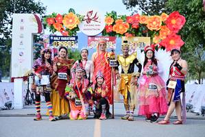 BIB: 
                            <button type="button" onclick="openModal(27829258)" class="btn btn-primary btn-sm float-right btn-popup" data-toggle="modal" data-target=".modal-high-quality">
                        <i class="fas fa-shopping-cart"></i> Add to Cart
                    </button>
                                            <button type="button" onclick="isThisMe(27829258, true)" class="btn btn-success btn-sm float-right btn-popup btn-isme hidden" data-toggle="tooltip" data-placement="bottom" title="นี่คือรูปของคุณใช่ไหม คลิกที่นี่เพื่อเอาเข้าอัลบั้ม">
                        <i class="fas fa-plus"></i> Add to album
                    </button>
                    <button type="button" onclick="isThisMe(27829258, false)" class="btn btn-warning btn-sm float-right btn-popup btn-isnotme hidden">
                        <i class="fas fa-ban"></i> Remove from album
                    </button>