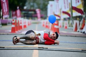 BIB: 
                            <button type="button" onclick="openModal(27831635)" class="btn btn-primary btn-sm float-right btn-popup" data-toggle="modal" data-target=".modal-high-quality">
                        <i class="fas fa-shopping-cart"></i> Add to Cart
                    </button>
                                            <button type="button" onclick="isThisMe(27831635, true)" class="btn btn-success btn-sm float-right btn-popup btn-isme hidden" data-toggle="tooltip" data-placement="bottom" title="นี่คือรูปของคุณใช่ไหม คลิกที่นี่เพื่อเอาเข้าอัลบั้ม">
                        <i class="fas fa-plus"></i> Add to album
                    </button>
                    <button type="button" onclick="isThisMe(27831635, false)" class="btn btn-warning btn-sm float-right btn-popup btn-isnotme hidden">
                        <i class="fas fa-ban"></i> Remove from album
                    </button>