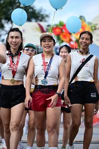 BIB: 
                            <button type="button" onclick="openModal(27829999)" class="btn btn-primary btn-sm float-right btn-popup" data-toggle="modal" data-target=".modal-high-quality">
                        <i class="fas fa-shopping-cart"></i> Add to Cart
                    </button>
                                            <button type="button" onclick="isThisMe(27829999, true)" class="btn btn-success btn-sm float-right btn-popup btn-isme hidden" data-toggle="tooltip" data-placement="bottom" title="นี่คือรูปของคุณใช่ไหม คลิกที่นี่เพื่อเอาเข้าอัลบั้ม">
                        <i class="fas fa-plus"></i> Add to album
                    </button>
                    <button type="button" onclick="isThisMe(27829999, false)" class="btn btn-warning btn-sm float-right btn-popup btn-isnotme hidden">
                        <i class="fas fa-ban"></i> Remove from album
                    </button>