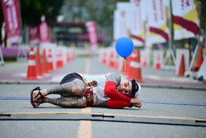 BIB: 
                            <button type="button" onclick="openModal(27831633)" class="btn btn-primary btn-sm float-right btn-popup" data-toggle="modal" data-target=".modal-high-quality">
                        <i class="fas fa-shopping-cart"></i> Add to Cart
                    </button>
                                            <button type="button" onclick="isThisMe(27831633, true)" class="btn btn-success btn-sm float-right btn-popup btn-isme hidden" data-toggle="tooltip" data-placement="bottom" title="นี่คือรูปของคุณใช่ไหม คลิกที่นี่เพื่อเอาเข้าอัลบั้ม">
                        <i class="fas fa-plus"></i> Add to album
                    </button>
                    <button type="button" onclick="isThisMe(27831633, false)" class="btn btn-warning btn-sm float-right btn-popup btn-isnotme hidden">
                        <i class="fas fa-ban"></i> Remove from album
                    </button>