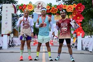 BIB: 
                            <button type="button" onclick="openModal(27830756)" class="btn btn-primary btn-sm float-right btn-popup" data-toggle="modal" data-target=".modal-high-quality">
                        <i class="fas fa-shopping-cart"></i> Add to Cart
                    </button>
                                            <button type="button" onclick="isThisMe(27830756, true)" class="btn btn-success btn-sm float-right btn-popup btn-isme hidden" data-toggle="tooltip" data-placement="bottom" title="นี่คือรูปของคุณใช่ไหม คลิกที่นี่เพื่อเอาเข้าอัลบั้ม">
                        <i class="fas fa-plus"></i> Add to album
                    </button>
                    <button type="button" onclick="isThisMe(27830756, false)" class="btn btn-warning btn-sm float-right btn-popup btn-isnotme hidden">
                        <i class="fas fa-ban"></i> Remove from album
                    </button>