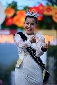 BIB: 
                            <button type="button" onclick="openModal(27827373)" class="btn btn-primary btn-sm float-right btn-popup" data-toggle="modal" data-target=".modal-high-quality">
                        <i class="fas fa-shopping-cart"></i> Add to Cart
                    </button>
                                            <button type="button" onclick="isThisMe(27827373, true)" class="btn btn-success btn-sm float-right btn-popup btn-isme hidden" data-toggle="tooltip" data-placement="bottom" title="นี่คือรูปของคุณใช่ไหม คลิกที่นี่เพื่อเอาเข้าอัลบั้ม">
                        <i class="fas fa-plus"></i> Add to album
                    </button>
                    <button type="button" onclick="isThisMe(27827373, false)" class="btn btn-warning btn-sm float-right btn-popup btn-isnotme hidden">
                        <i class="fas fa-ban"></i> Remove from album
                    </button>