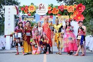 BIB: 
                            <button type="button" onclick="openModal(27829261)" class="btn btn-primary btn-sm float-right btn-popup" data-toggle="modal" data-target=".modal-high-quality">
                        <i class="fas fa-shopping-cart"></i> Add to Cart
                    </button>
                                            <button type="button" onclick="isThisMe(27829261, true)" class="btn btn-success btn-sm float-right btn-popup btn-isme hidden" data-toggle="tooltip" data-placement="bottom" title="นี่คือรูปของคุณใช่ไหม คลิกที่นี่เพื่อเอาเข้าอัลบั้ม">
                        <i class="fas fa-plus"></i> Add to album
                    </button>
                    <button type="button" onclick="isThisMe(27829261, false)" class="btn btn-warning btn-sm float-right btn-popup btn-isnotme hidden">
                        <i class="fas fa-ban"></i> Remove from album
                    </button>