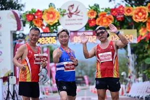 BIB: 
                            <button type="button" onclick="openModal(27831151)" class="btn btn-primary btn-sm float-right btn-popup" data-toggle="modal" data-target=".modal-high-quality">
                        <i class="fas fa-shopping-cart"></i> Add to Cart
                    </button>
                                            <button type="button" onclick="isThisMe(27831151, true)" class="btn btn-success btn-sm float-right btn-popup btn-isme hidden" data-toggle="tooltip" data-placement="bottom" title="นี่คือรูปของคุณใช่ไหม คลิกที่นี่เพื่อเอาเข้าอัลบั้ม">
                        <i class="fas fa-plus"></i> Add to album
                    </button>
                    <button type="button" onclick="isThisMe(27831151, false)" class="btn btn-warning btn-sm float-right btn-popup btn-isnotme hidden">
                        <i class="fas fa-ban"></i> Remove from album
                    </button>