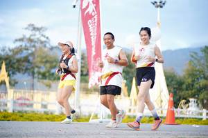 BIB: 
                            <button type="button" onclick="openModal(27914944)" class="btn btn-primary btn-sm float-right btn-popup" data-toggle="modal" data-target=".modal-high-quality">
                        <i class="fas fa-shopping-cart"></i> Add to Cart
                    </button>
                                            <button type="button" onclick="isThisMe(27914944, true)" class="btn btn-success btn-sm float-right btn-popup btn-isme hidden" data-toggle="tooltip" data-placement="bottom" title="นี่คือรูปของคุณใช่ไหม คลิกที่นี่เพื่อเอาเข้าอัลบั้ม">
                        <i class="fas fa-plus"></i> Add to album
                    </button>
                    <button type="button" onclick="isThisMe(27914944, false)" class="btn btn-warning btn-sm float-right btn-popup btn-isnotme hidden">
                        <i class="fas fa-ban"></i> Remove from album
                    </button>