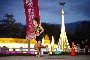 BIB: 
                            <button type="button" onclick="openModal(27908836)" class="btn btn-primary btn-sm float-right btn-popup" data-toggle="modal" data-target=".modal-high-quality">
                        <i class="fas fa-shopping-cart"></i> Add to Cart
                    </button>
                                            <button type="button" onclick="isThisMe(27908836, true)" class="btn btn-success btn-sm float-right btn-popup btn-isme hidden" data-toggle="tooltip" data-placement="bottom" title="นี่คือรูปของคุณใช่ไหม คลิกที่นี่เพื่อเอาเข้าอัลบั้ม">
                        <i class="fas fa-plus"></i> Add to album
                    </button>
                    <button type="button" onclick="isThisMe(27908836, false)" class="btn btn-warning btn-sm float-right btn-popup btn-isnotme hidden">
                        <i class="fas fa-ban"></i> Remove from album
                    </button>