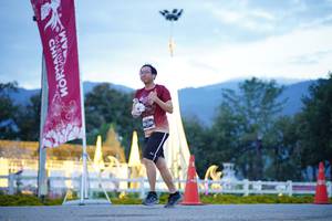 BIB: 
                            <button type="button" onclick="openModal(27906559)" class="btn btn-primary btn-sm float-right btn-popup" data-toggle="modal" data-target=".modal-high-quality">
                        <i class="fas fa-shopping-cart"></i> Add to Cart
                    </button>
                                            <button type="button" onclick="isThisMe(27906559, true)" class="btn btn-success btn-sm float-right btn-popup btn-isme hidden" data-toggle="tooltip" data-placement="bottom" title="นี่คือรูปของคุณใช่ไหม คลิกที่นี่เพื่อเอาเข้าอัลบั้ม">
                        <i class="fas fa-plus"></i> Add to album
                    </button>
                    <button type="button" onclick="isThisMe(27906559, false)" class="btn btn-warning btn-sm float-right btn-popup btn-isnotme hidden">
                        <i class="fas fa-ban"></i> Remove from album
                    </button>