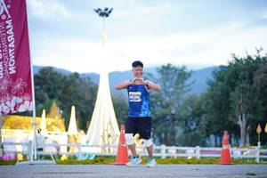 BIB: 
                            <button type="button" onclick="openModal(27911754)" class="btn btn-primary btn-sm float-right btn-popup" data-toggle="modal" data-target=".modal-high-quality">
                        <i class="fas fa-shopping-cart"></i> Add to Cart
                    </button>
                                            <button type="button" onclick="isThisMe(27911754, true)" class="btn btn-success btn-sm float-right btn-popup btn-isme hidden" data-toggle="tooltip" data-placement="bottom" title="นี่คือรูปของคุณใช่ไหม คลิกที่นี่เพื่อเอาเข้าอัลบั้ม">
                        <i class="fas fa-plus"></i> Add to album
                    </button>
                    <button type="button" onclick="isThisMe(27911754, false)" class="btn btn-warning btn-sm float-right btn-popup btn-isnotme hidden">
                        <i class="fas fa-ban"></i> Remove from album
                    </button>