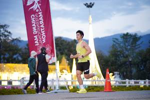 BIB: 
                            <button type="button" onclick="openModal(27911409)" class="btn btn-primary btn-sm float-right btn-popup" data-toggle="modal" data-target=".modal-high-quality">
                        <i class="fas fa-shopping-cart"></i> Add to Cart
                    </button>
                                            <button type="button" onclick="isThisMe(27911409, true)" class="btn btn-success btn-sm float-right btn-popup btn-isme hidden" data-toggle="tooltip" data-placement="bottom" title="นี่คือรูปของคุณใช่ไหม คลิกที่นี่เพื่อเอาเข้าอัลบั้ม">
                        <i class="fas fa-plus"></i> Add to album
                    </button>
                    <button type="button" onclick="isThisMe(27911409, false)" class="btn btn-warning btn-sm float-right btn-popup btn-isnotme hidden">
                        <i class="fas fa-ban"></i> Remove from album
                    </button>