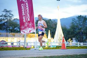 BIB: 
                            <button type="button" onclick="openModal(27913079)" class="btn btn-primary btn-sm float-right btn-popup" data-toggle="modal" data-target=".modal-high-quality">
                        <i class="fas fa-shopping-cart"></i> Add to Cart
                    </button>
                                            <button type="button" onclick="isThisMe(27913079, true)" class="btn btn-success btn-sm float-right btn-popup btn-isme hidden" data-toggle="tooltip" data-placement="bottom" title="นี่คือรูปของคุณใช่ไหม คลิกที่นี่เพื่อเอาเข้าอัลบั้ม">
                        <i class="fas fa-plus"></i> Add to album
                    </button>
                    <button type="button" onclick="isThisMe(27913079, false)" class="btn btn-warning btn-sm float-right btn-popup btn-isnotme hidden">
                        <i class="fas fa-ban"></i> Remove from album
                    </button>