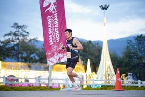 BIB: 
                            <button type="button" onclick="openModal(27911511)" class="btn btn-primary btn-sm float-right btn-popup" data-toggle="modal" data-target=".modal-high-quality">
                        <i class="fas fa-shopping-cart"></i> Add to Cart
                    </button>
                                            <button type="button" onclick="isThisMe(27911511, true)" class="btn btn-success btn-sm float-right btn-popup btn-isme hidden" data-toggle="tooltip" data-placement="bottom" title="นี่คือรูปของคุณใช่ไหม คลิกที่นี่เพื่อเอาเข้าอัลบั้ม">
                        <i class="fas fa-plus"></i> Add to album
                    </button>
                    <button type="button" onclick="isThisMe(27911511, false)" class="btn btn-warning btn-sm float-right btn-popup btn-isnotme hidden">
                        <i class="fas fa-ban"></i> Remove from album
                    </button>