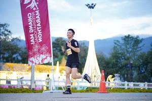 BIB: 
                            <button type="button" onclick="openModal(27911711)" class="btn btn-primary btn-sm float-right btn-popup" data-toggle="modal" data-target=".modal-high-quality">
                        <i class="fas fa-shopping-cart"></i> Add to Cart
                    </button>
                                            <button type="button" onclick="isThisMe(27911711, true)" class="btn btn-success btn-sm float-right btn-popup btn-isme hidden" data-toggle="tooltip" data-placement="bottom" title="นี่คือรูปของคุณใช่ไหม คลิกที่นี่เพื่อเอาเข้าอัลบั้ม">
                        <i class="fas fa-plus"></i> Add to album
                    </button>
                    <button type="button" onclick="isThisMe(27911711, false)" class="btn btn-warning btn-sm float-right btn-popup btn-isnotme hidden">
                        <i class="fas fa-ban"></i> Remove from album
                    </button>