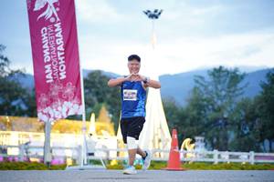 BIB: 
                            <button type="button" onclick="openModal(27911757)" class="btn btn-primary btn-sm float-right btn-popup" data-toggle="modal" data-target=".modal-high-quality">
                        <i class="fas fa-shopping-cart"></i> Add to Cart
                    </button>
                                            <button type="button" onclick="isThisMe(27911757, true)" class="btn btn-success btn-sm float-right btn-popup btn-isme hidden" data-toggle="tooltip" data-placement="bottom" title="นี่คือรูปของคุณใช่ไหม คลิกที่นี่เพื่อเอาเข้าอัลบั้ม">
                        <i class="fas fa-plus"></i> Add to album
                    </button>
                    <button type="button" onclick="isThisMe(27911757, false)" class="btn btn-warning btn-sm float-right btn-popup btn-isnotme hidden">
                        <i class="fas fa-ban"></i> Remove from album
                    </button>