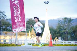 BIB: 
                            <button type="button" onclick="openModal(27913744)" class="btn btn-primary btn-sm float-right btn-popup" data-toggle="modal" data-target=".modal-high-quality">
                        <i class="fas fa-shopping-cart"></i> Add to Cart
                    </button>
                                            <button type="button" onclick="isThisMe(27913744, true)" class="btn btn-success btn-sm float-right btn-popup btn-isme hidden" data-toggle="tooltip" data-placement="bottom" title="นี่คือรูปของคุณใช่ไหม คลิกที่นี่เพื่อเอาเข้าอัลบั้ม">
                        <i class="fas fa-plus"></i> Add to album
                    </button>
                    <button type="button" onclick="isThisMe(27913744, false)" class="btn btn-warning btn-sm float-right btn-popup btn-isnotme hidden">
                        <i class="fas fa-ban"></i> Remove from album
                    </button>