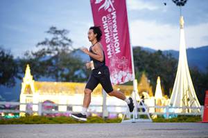 BIB: 
                            <button type="button" onclick="openModal(27911430)" class="btn btn-primary btn-sm float-right btn-popup" data-toggle="modal" data-target=".modal-high-quality">
                        <i class="fas fa-shopping-cart"></i> Add to Cart
                    </button>
                                            <button type="button" onclick="isThisMe(27911430, true)" class="btn btn-success btn-sm float-right btn-popup btn-isme hidden" data-toggle="tooltip" data-placement="bottom" title="นี่คือรูปของคุณใช่ไหม คลิกที่นี่เพื่อเอาเข้าอัลบั้ม">
                        <i class="fas fa-plus"></i> Add to album
                    </button>
                    <button type="button" onclick="isThisMe(27911430, false)" class="btn btn-warning btn-sm float-right btn-popup btn-isnotme hidden">
                        <i class="fas fa-ban"></i> Remove from album
                    </button>