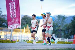 BIB: 
                            <button type="button" onclick="openModal(27911184)" class="btn btn-primary btn-sm float-right btn-popup" data-toggle="modal" data-target=".modal-high-quality">
                        <i class="fas fa-shopping-cart"></i> Add to Cart
                    </button>
                                            <button type="button" onclick="isThisMe(27911184, true)" class="btn btn-success btn-sm float-right btn-popup btn-isme hidden" data-toggle="tooltip" data-placement="bottom" title="นี่คือรูปของคุณใช่ไหม คลิกที่นี่เพื่อเอาเข้าอัลบั้ม">
                        <i class="fas fa-plus"></i> Add to album
                    </button>
                    <button type="button" onclick="isThisMe(27911184, false)" class="btn btn-warning btn-sm float-right btn-popup btn-isnotme hidden">
                        <i class="fas fa-ban"></i> Remove from album
                    </button>